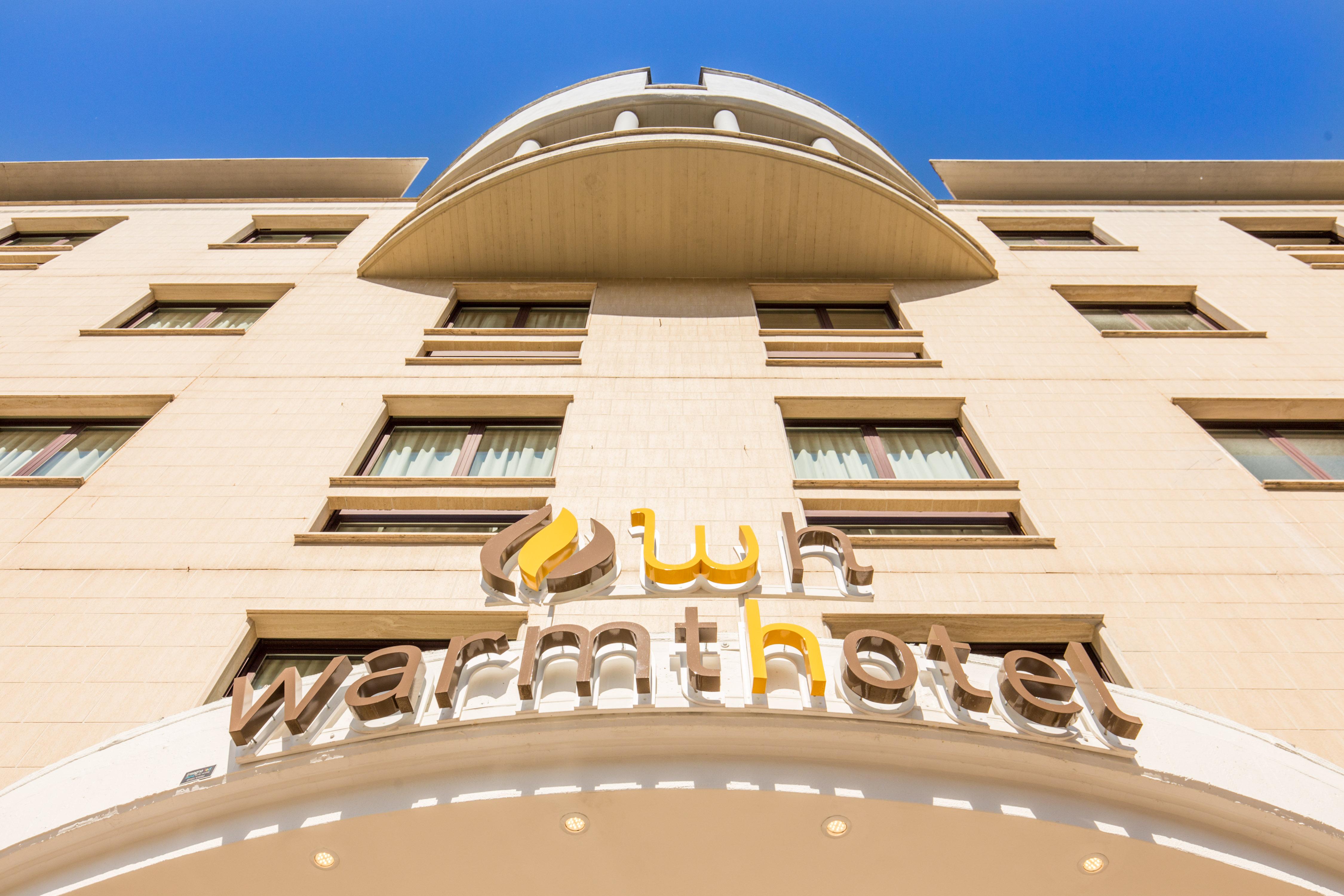 Warmthotel — Photos 3